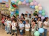 Kindergarten (KG) department