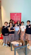 Congratulations for the Outstanding Results!!!!